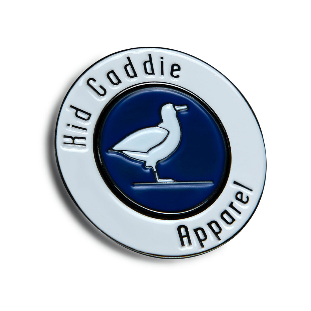 Ball Marker