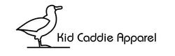 Kid Caddie Apparel